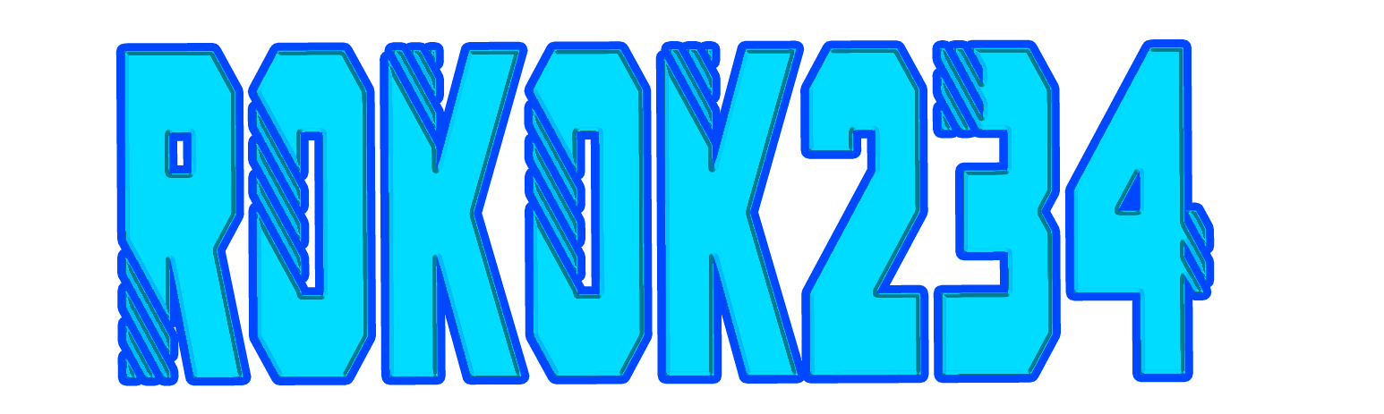 ROKOK234